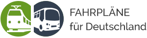 Fahrplan-Bus-Bahn Logo